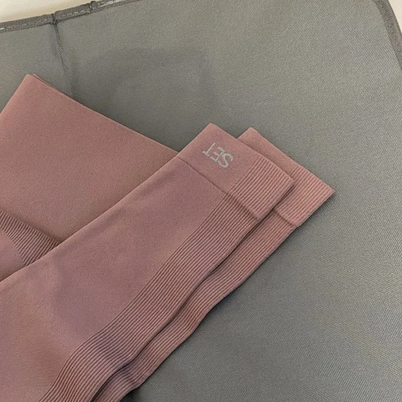 Set Active SCULPTFLEX leggings - Picture 3 of 4